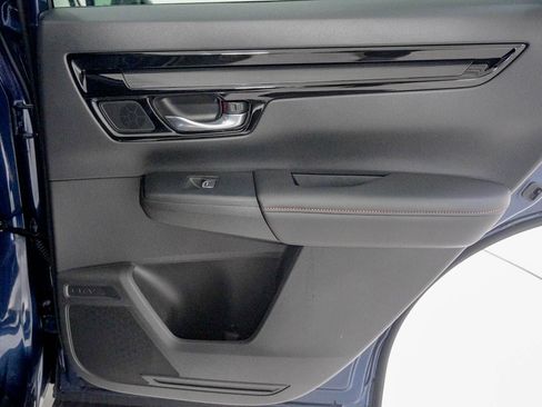 Used 2026 Honda CR-V Sport Touring image 34