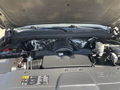 Used 2015 GMC Yukon SLT w/ Open Road Package RWD image 31