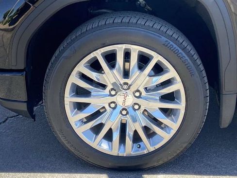 Used 2022 GMC Sierra 1500 Denali w/ Denali Reserve Package AWD/4WD image 29