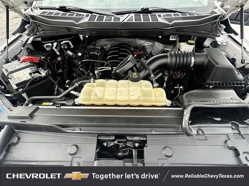 Used 2021 Ford F150 XLT w/ Equipment Group 301A Mid image 31