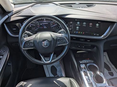 Used 2023 Buick Envision Essence image 26