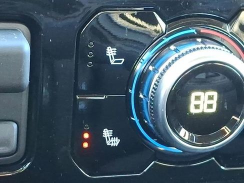 Used 2026 GMC Sierra 1500 Elevation w/ Elevation Select Package image 25