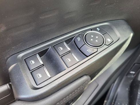 New 2025 Ford Ranger XLT image 13