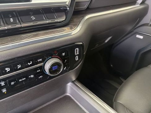 Certified 2024 Chevrolet Silverado 2500 LTZ w/ LTZ Plus Package image 29