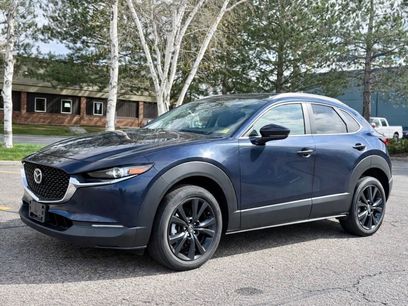 Used 2024 MAZDA CX-30 AWD 2.5 S w/ Select Sport Pkg