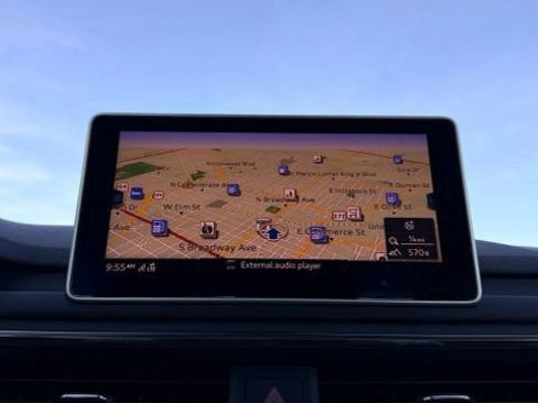 Used 2018 Audi S5 Prestige w/ S Sport Package image 45