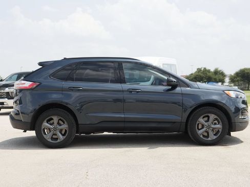 Certified 2023 Ford Edge SEL w/ Sport Appearance Package AWD/4WD image 31