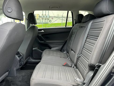 Used 2024 Volkswagen Tiguan S AWD/4WD image 23