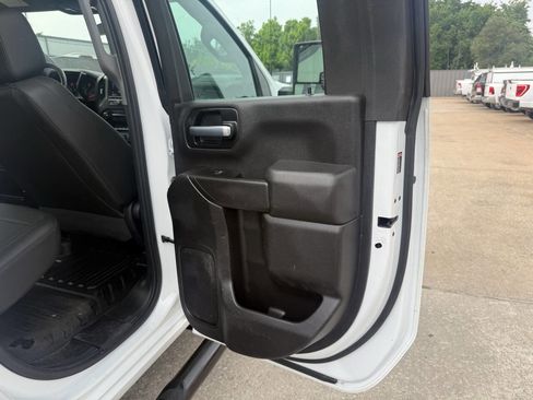 Used 2020 Chevrolet Silverado 2500 W/T w/ WT Fleet Convenience Package RWD image 16