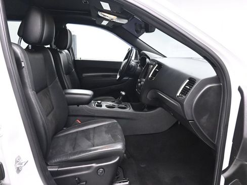 Used 2020 Dodge Durango R/T AWD/4WD image 21