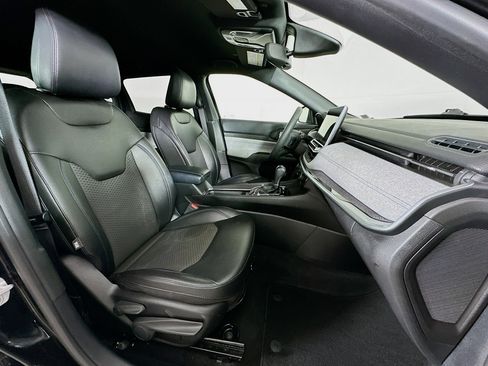 Used 2024 Jeep Compass Latitude image 29