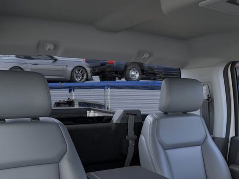 New 2026 Ford F150 XL w/ Equipment Group 103A High image 22