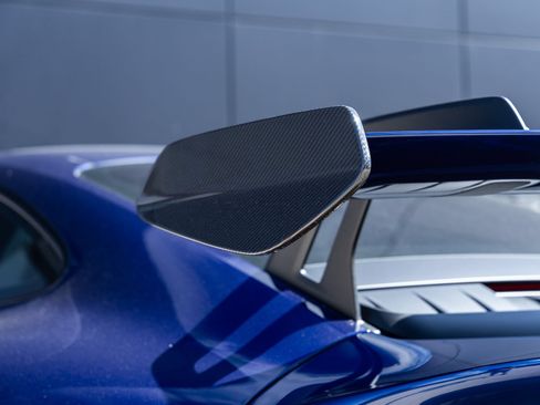 Certified 2026 Porsche 911 GT3 RWD image 14