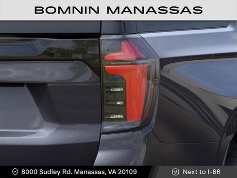 New 2026 Chevrolet Suburban LS image 11