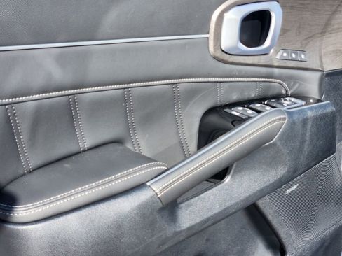 New 2026 Kia Sorento SX Prestige image 6