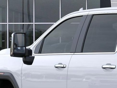 New 2026 GMC Sierra 3500 Denali w/ Technology Package image 12