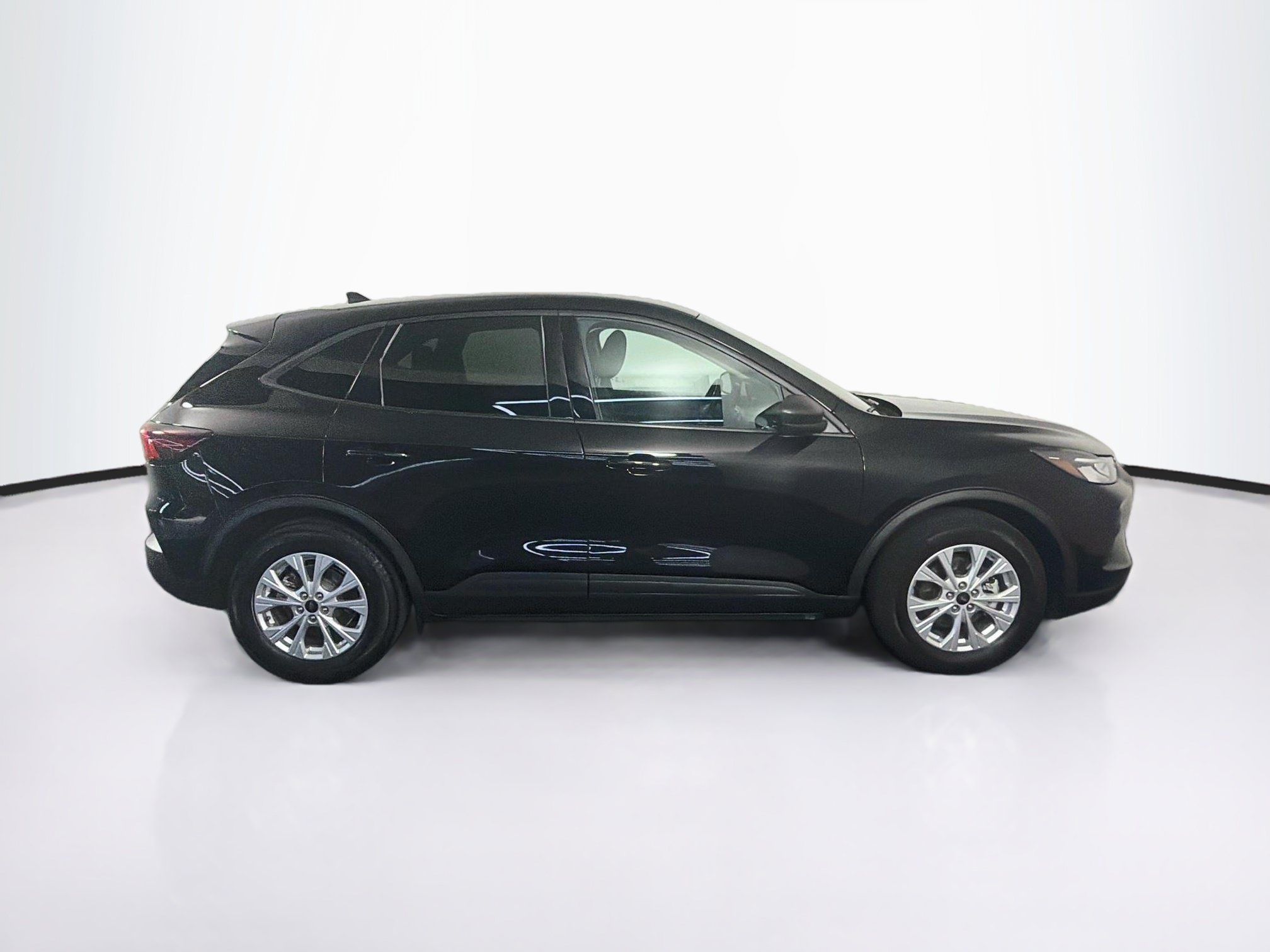 Used 2025 Ford Escape Active FWD image 10