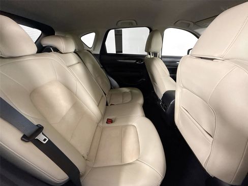 Certified 2023 MAZDA CX-5 AWD 2.5 S w/ Select Package image 41