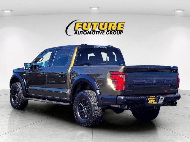 Used 2025 Ford F150 Raptor AWD/4WD image 6