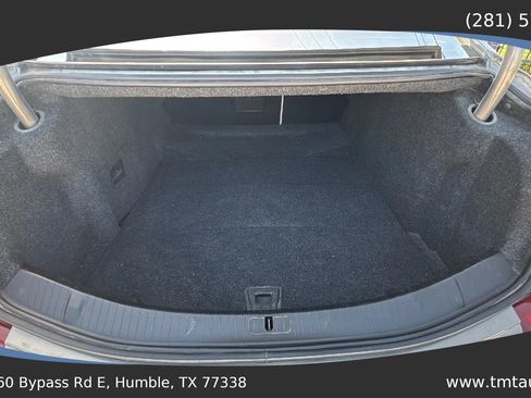 Used 2019 Cadillac XTS Luxury FWD image 21