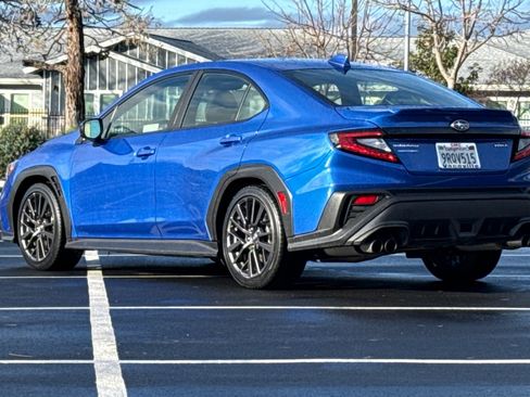 Used 2024 Subaru WRX Premium image 7