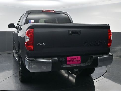 Used 2019 Toyota Tundra Limited image 18