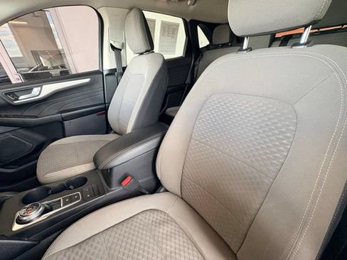 Used 2021 Ford Escape SE AWD/4WD image 27