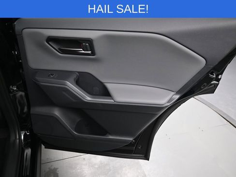 Certified 2026 Toyota RAV4 XSE image 38