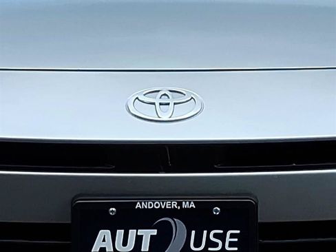Used 2026 Toyota Camry LE w/ Convenience Package AWD/4WD image 15