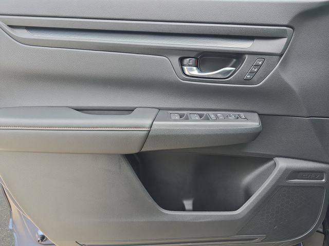 Used 2026 Honda CR-V Sport-L image 31