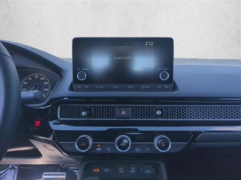 New 2026 Honda Civic Sport image 14