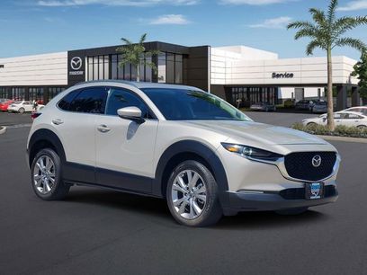 Certified 2023 MAZDA CX-30 AWD 2.5 S w/ Premium Package