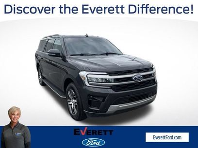 Certified 2023 Ford Expedition Max XLT