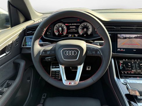 New 2026 Audi Q8 Prestige image 10
