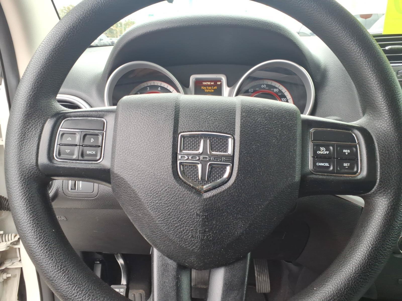 Used 2016 Dodge Journey SE AWD/4WD image 27