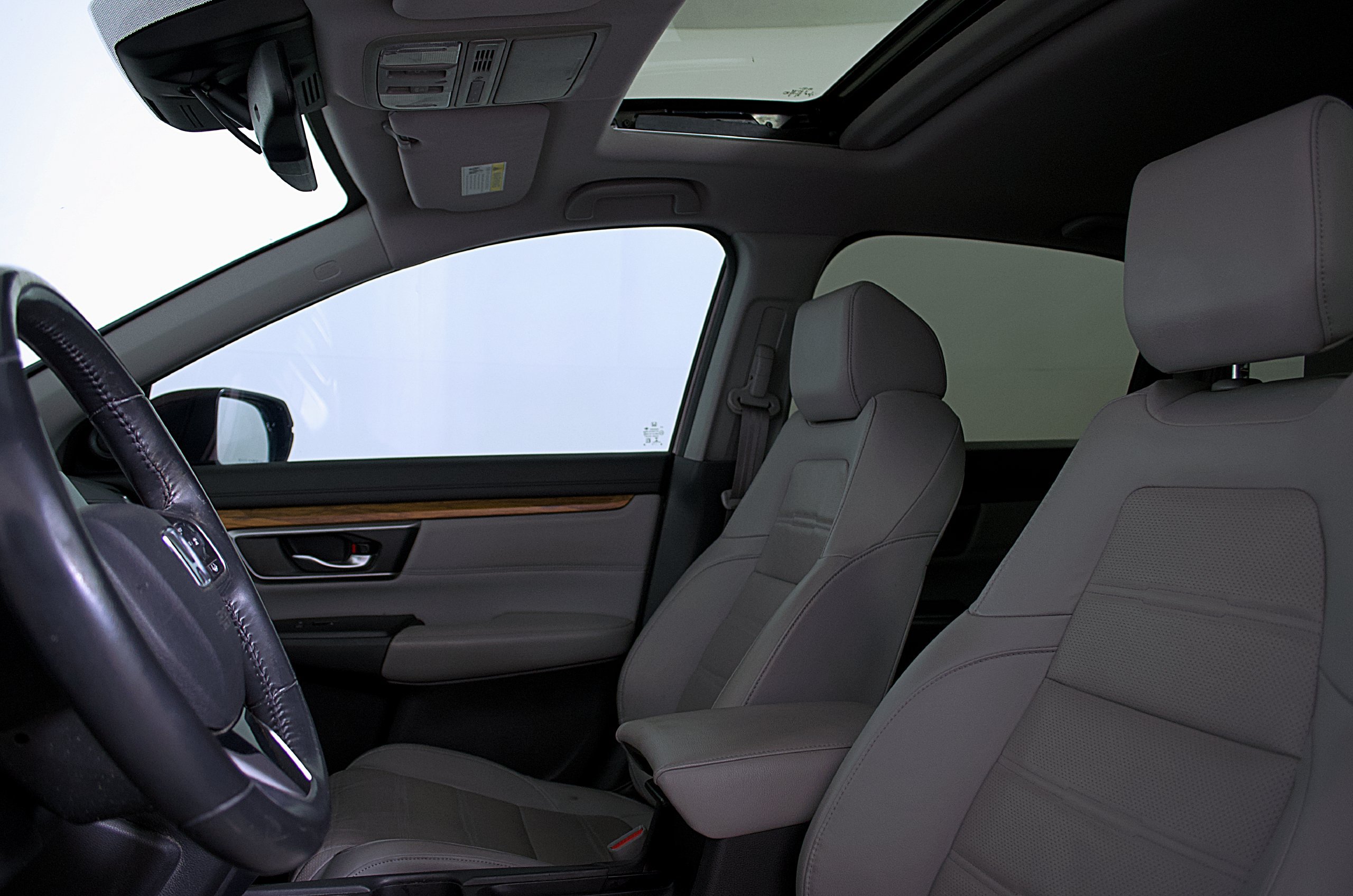 Used 2019 Honda CR-V EX-L image 22