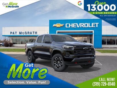 New 2026 Chevrolet Colorado Z71 w/ Z71 Convenience Package 2