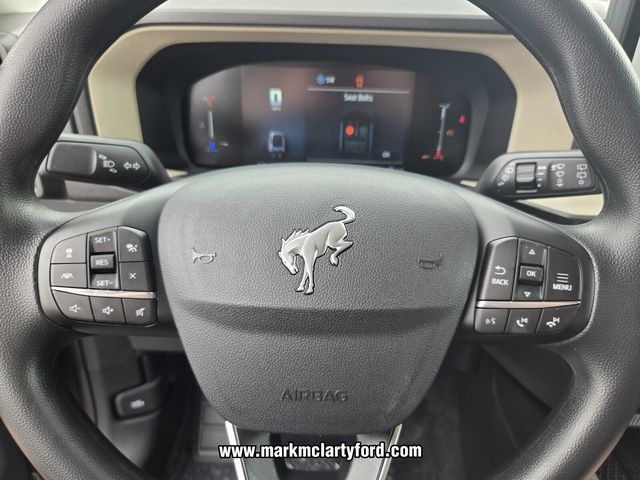 New 2026 Ford Bronco Sport Big Bend AWD/4WD image 19