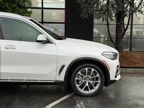 Used 2023 BMW X5 xDrive40i AWD/4WD image 23