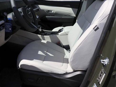 New 2026 Hyundai Tucson SEL AWD/4WD image 11