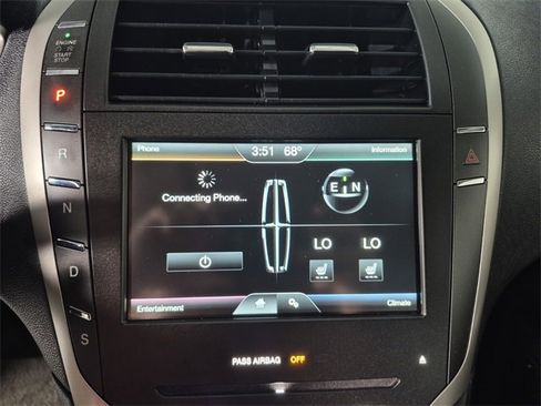 Used 2016 Lincoln MKZ AWD w/ Equipment Group 200A Select image 24