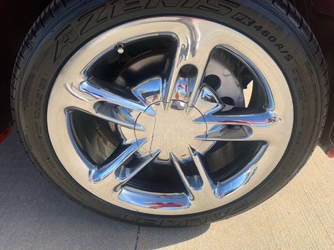 Used 2005 Chevrolet SSR w/ Preferred Equipment Group image 15