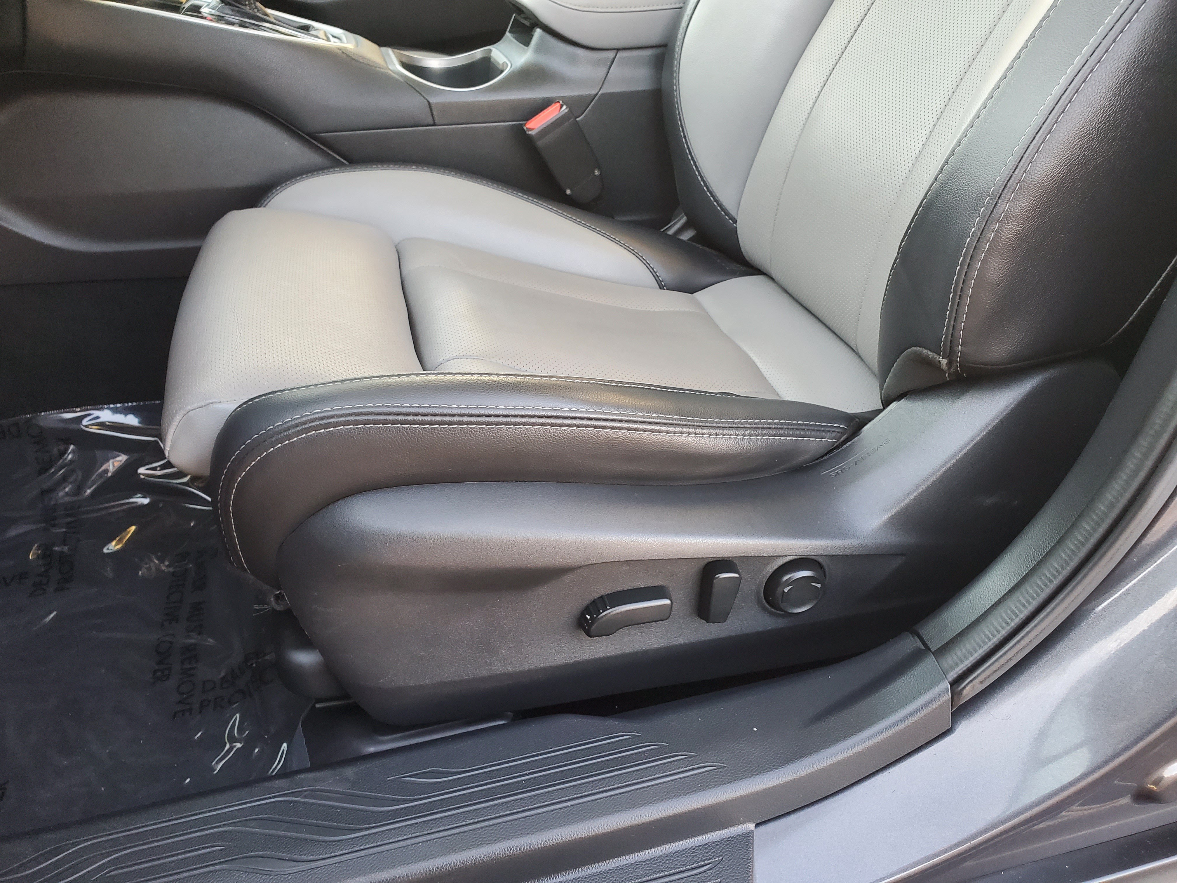 Used 2021 Subaru Outback Limited w/ Popular Package #2 AWD/4WD image 13