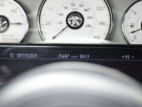 Used 2017 Rolls-Royce Ghost Series II Sedan 4D image 28