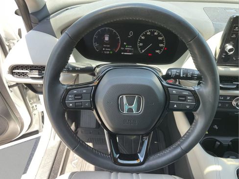 Certified 2024 Honda HR-V EX-L image 10