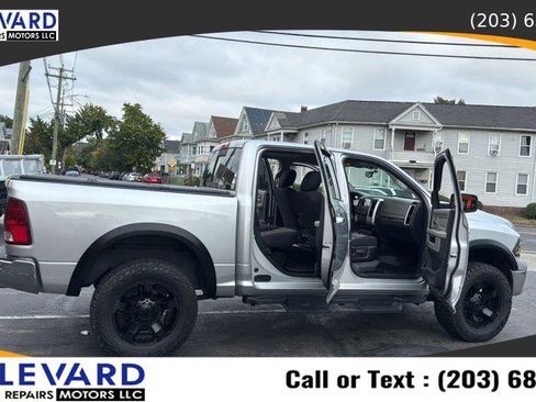 Used 2011 RAM 1500 Big Horn image 39