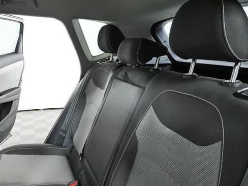 Certified 2023 Volkswagen Taos S w/ Driver Assistance Package FWD image 19
