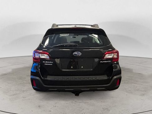 Used 2019 Subaru Outback 2.5i AWD/4WD image 4
