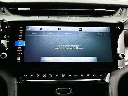 New 2026 Jeep Grand Cherokee Altitude AWD/4WD image 36