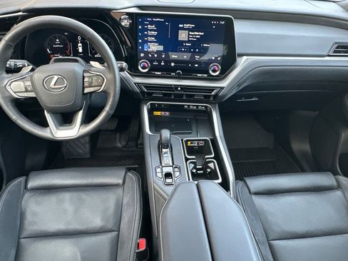 Used 2024 Lexus TX 350 AWD image 14